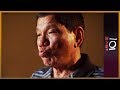 Al Jazeera: Mayor Duterte is the "Donald Trump" of the Philippines