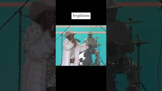 Aygün Kazımova - S.O.S Dream fest #aygünkazımova #айгюнкязимова