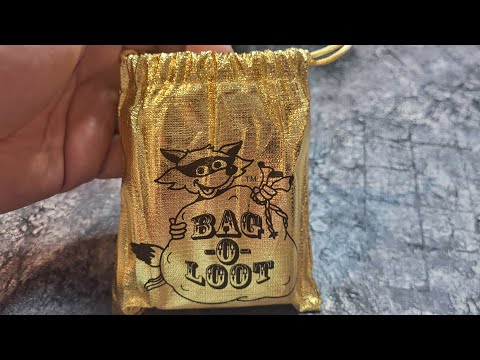 Bag O Loot Rears Its Ugly Head - Why I Hate This Game Pt 1