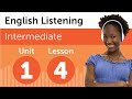 English Listening Comprehension - Reading ...