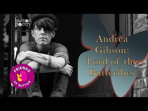 Andrea Gibson - Live at the Fine Line