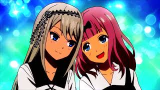 1 hour of "Love Dramatic" | Kaguya-sama: Love is War FULL Opening