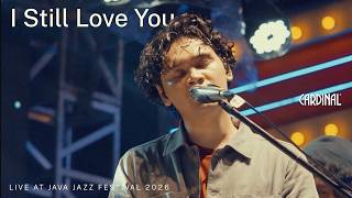 Download lagu TheOvertunes - I Still Love You — Live at Java Jazz Festival 2026 mp3