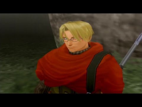 Let's Play Suikoden V (BLIND) Part 26: RIDICULOUS ENCOUNTER RATE