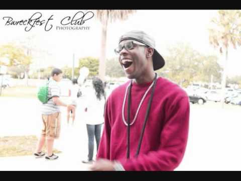 Ronny Primo - Fuck Ms.Jackson