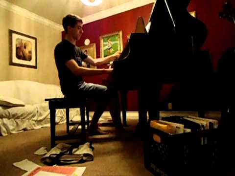 Clair De Lune (Nathan D Curtis)