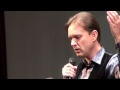 Олег Погудин "Два сольди" 