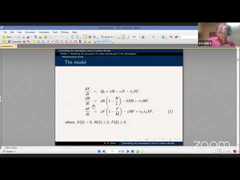 National Webinar on “Computational Simulation:A Powerful Tool for Advance ScientificResearch”19Oct20
