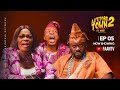 AIYETORO TOWN SEASON 2 EPISODE 5 DETHRONED