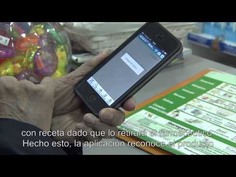 Medicamento Accesible Plus Video