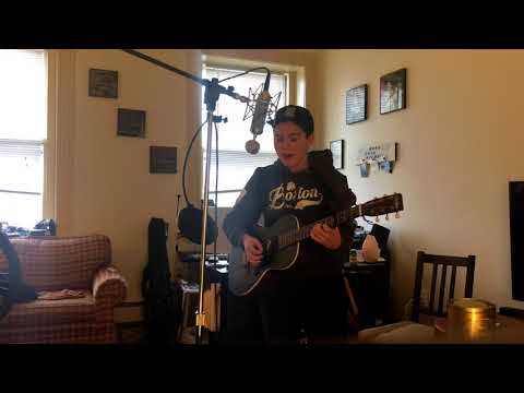 Nat Roy - Free to Decide (cover)