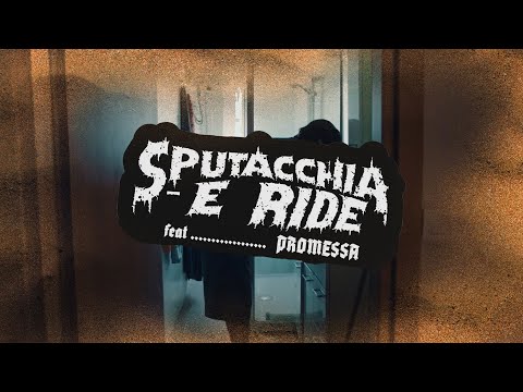 Néza - Sputacchia e Ride feat. Promessa (Visual Video)