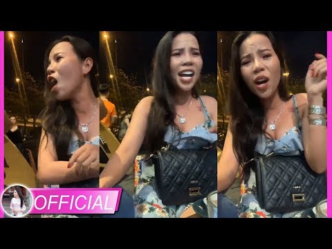 Thánh Nữ Nhạc Chế Triệu Vy Hát Liên Khúc Nhạc Chế Guitar Remix Tại Bàn Nhậu Cực Hay