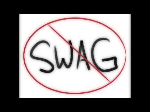 Play Your Part Monday: Brandon E. Williams- No Swag (Feat. V.I.C)
