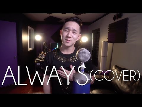 ALWAYS (Descendants of the Sun) Yoonmirae  l Jason Chen Trilingual Cover