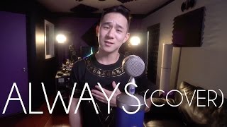 ALWAYS (Descendants of the Sun) Yoonmirae  l Jason Chen Trilingual Cover