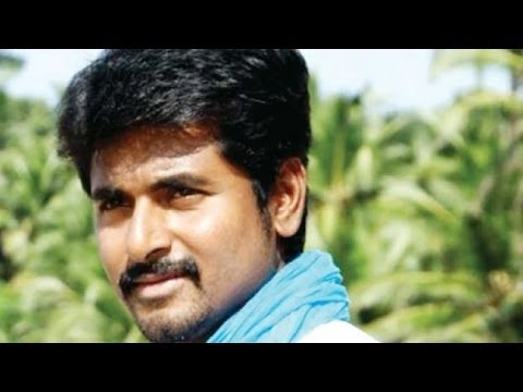 Tamil Actor Sivakarthikeyan Blessed With Baby Girl