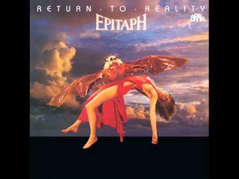 Epitaph - Strangers online metal music video by EPITAPH