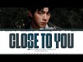 JIN 'Close To You' Lyrics [When the Stars Gossip OST] (진 Close To You 가사) [Color Coded Han_Rom_Eng]