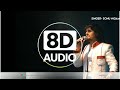 Anisutide Yako Indu Kannada 8d Audio Song Mungaru Male Ganesh Sonu Nigam