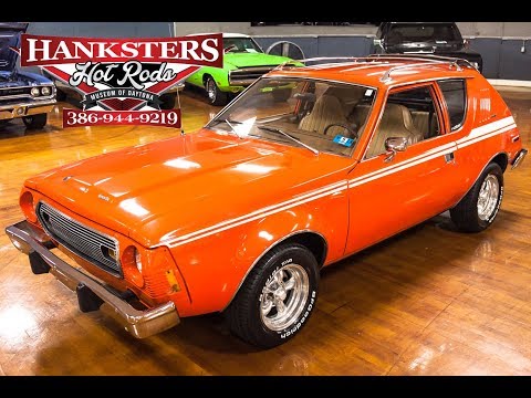 1974 AMC Gremlin (CC-1025482) for sale in Indiana, Pennsylvania