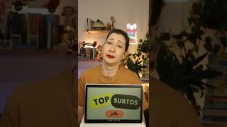 TOP surtos de julho de 2026