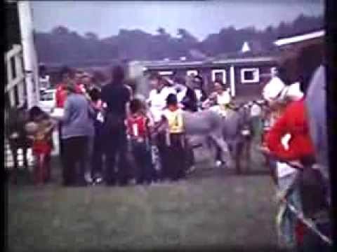 Holiday 2 8mm Cine home movie