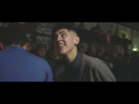 MEGA vs BARTO | 🔥LEGENDARIO🔥| 4tos #ONLYBARS2022 | ONLYBARS x GREENSTREET | 1vs1