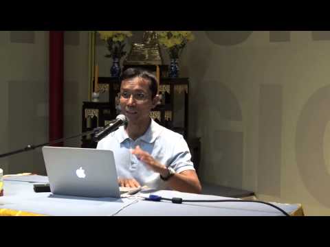 023-อริยมรรคภาคปฏิบัติ3 อาคารรู้ศึกษารู้สึกตัว ภูเก็ต