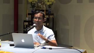 023-อริยมรรคภาคปฏิบัติ3 อาคารรู้ศึกษารู้สึกตัว ภูเก็ต