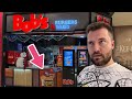 Trying A Copycat McDonalds Restaurant In Brazil Called Bob S