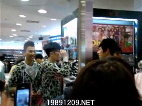 [Fancam] Ze:A in Suwon