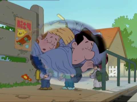 CEDRIC - EP151 - Cedric the Counsellor