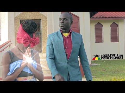 Robbie Rule - Pray Fi Mi Friends Dem [Official Video 2019]