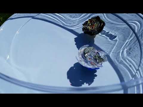 Lost Longinus vs. Zillion Zeus!