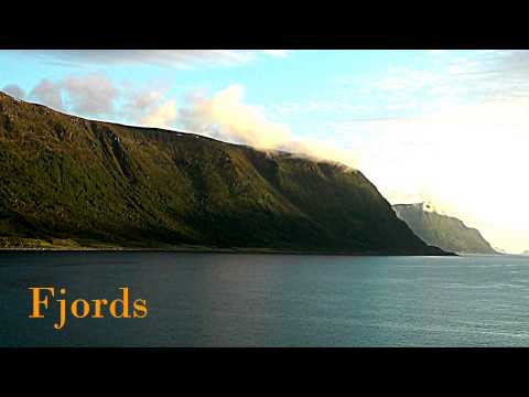 Norway "the unknown"