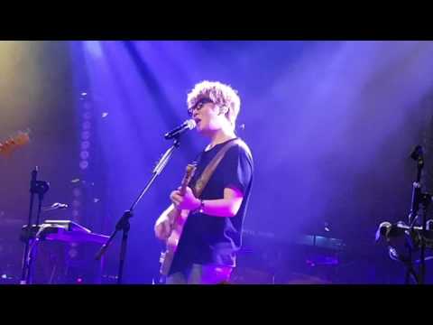 170514 - Nell(넬) 'We Are' ㅡ 유령의 노래