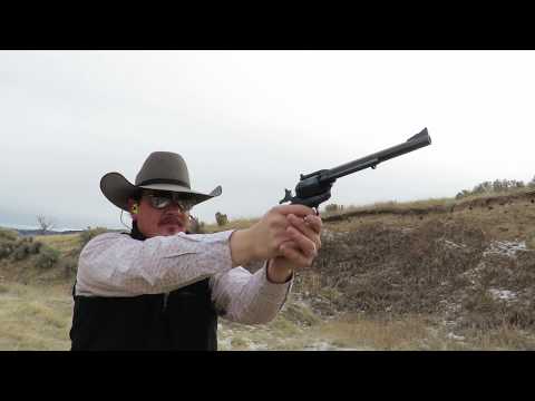 Cimarron Thunderer 45 Colt