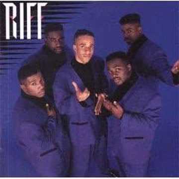 Riff - If You're Serious