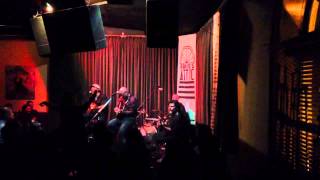 The Freddy Jones Band - Take The Time - Eddie&#39;s Attic 1-12-2013