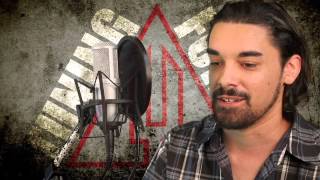 1on1 - John Maxfield