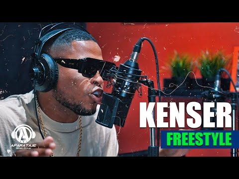 Kenser X DJ Scuff - Freestyle #21 (2da Temporada)