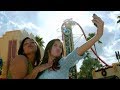 Universal Studios Orlando TV Commercial 2013