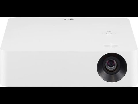 LG HU810PW Projector Review, Pros & Cons