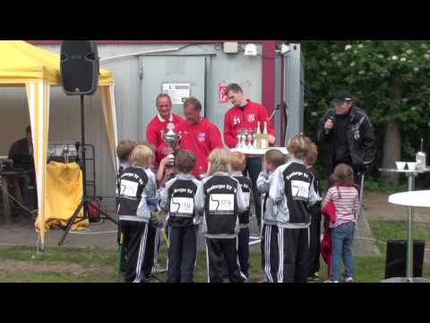 Seeburger SV '99 - Saisonabschluss vom 02.06.2012