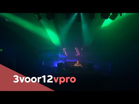 United We Stream Amsterdam #1 - Radion