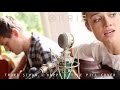 Troye Sivan - Happy Little Pill (Florrie Cover ...