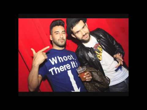 Duck Sauce - Barbara Streisand . VS. Justin Bieber - FSK 16  Marcus Sperling