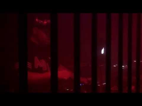 Sceptical C LIVE PA @ TRESOR New Faces impression