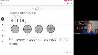 Geometry 1 4 Inductive Reasoning